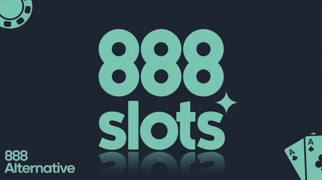 888 Casino Alternative